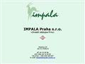 http://www.impala-praha.cz