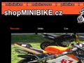 http://www.shopminibike.cz