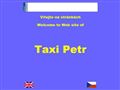 http://www.taxi-petr.wz.cz