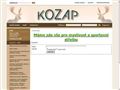 http://www.kozap.cz