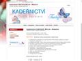http://www.kadernictvimukarov.cz