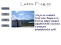http://www.lutexprague.cz