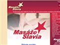 http://www.masazeslavia.cz