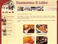 http://www.restauraceulisku.cz