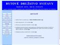 http://www.bdsvitavy.cz