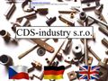 http://www.cds-industry.wz.cz